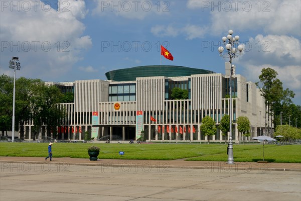 National Assembly