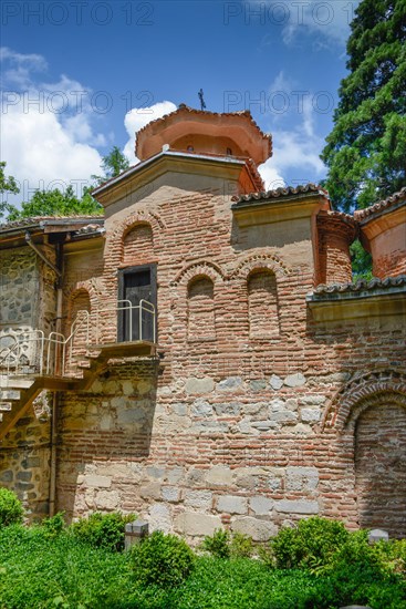 Church of Boyana