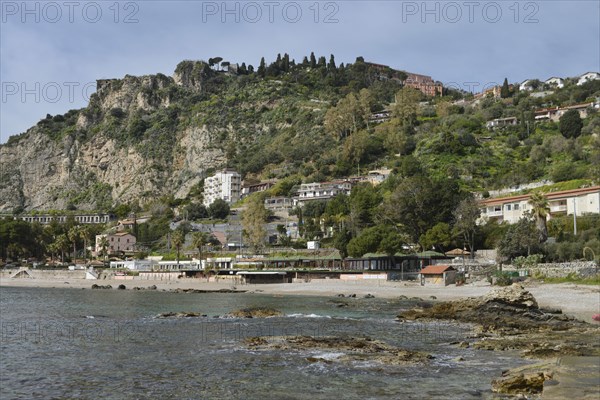 Lido Isola Bella