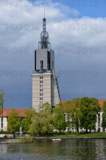 Holy Spirit Church