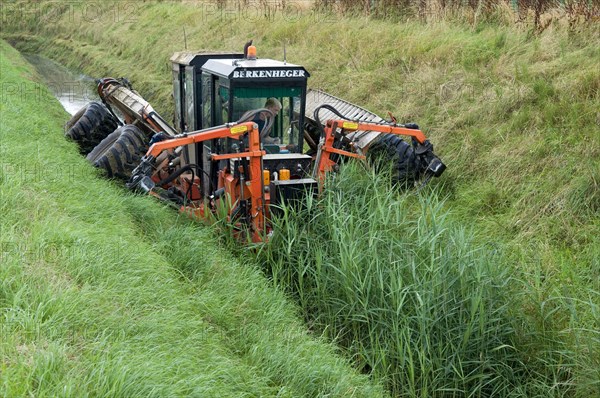 Land management