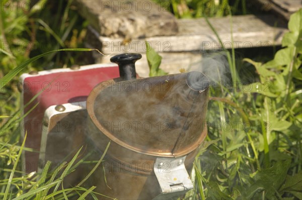 Bee keeping