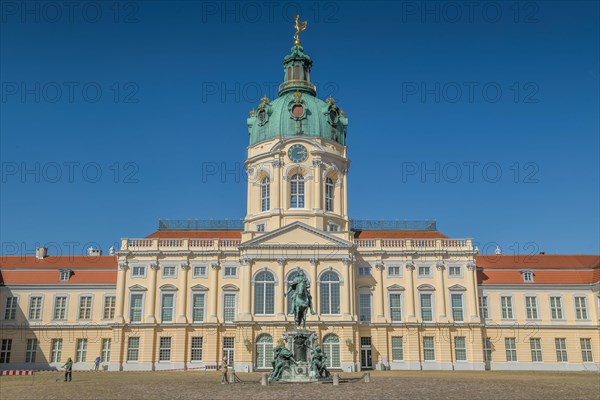 Charlottenburg Palace