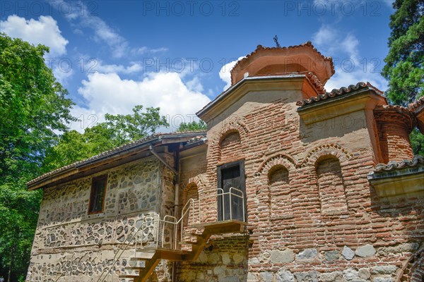 Church of Boyana