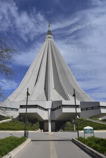 Santuario della Madonna delle Lacrime