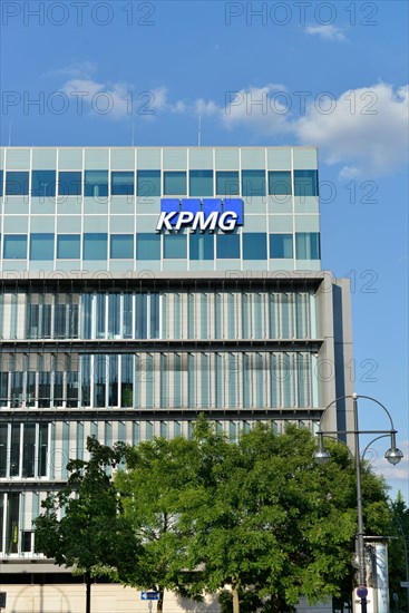 KPMG Wirtschaftspruefungsgesellschaft