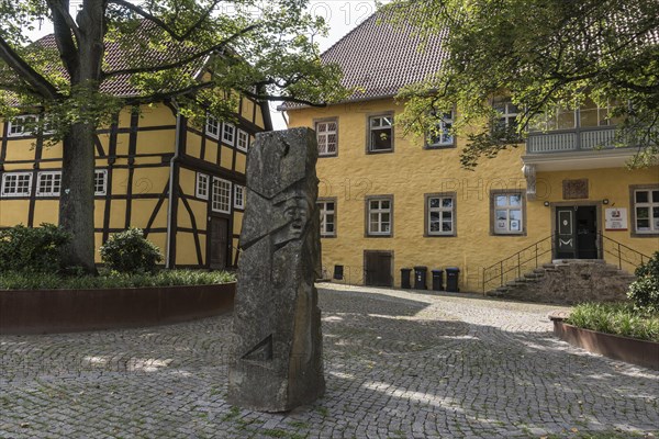 Sculpture
