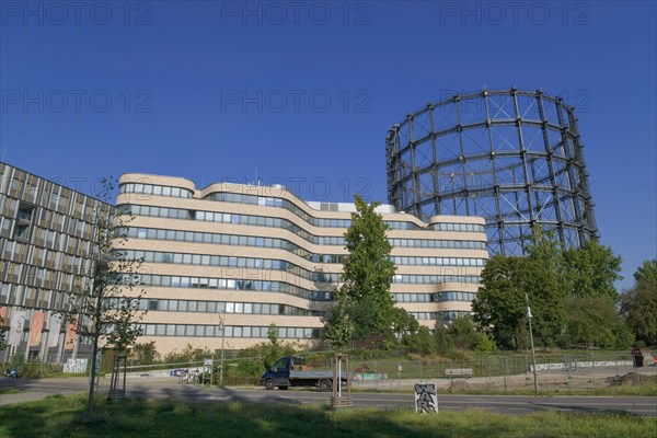 Gasometer