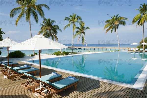 Maldives Island Filaidhoo