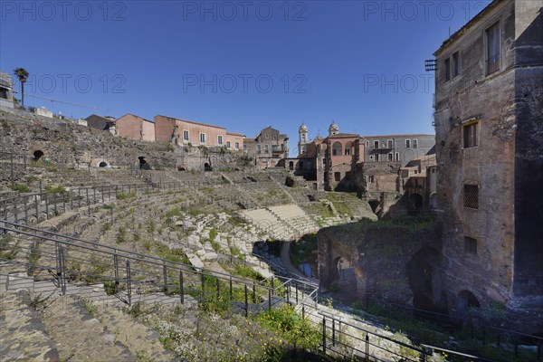 Teatro Romano