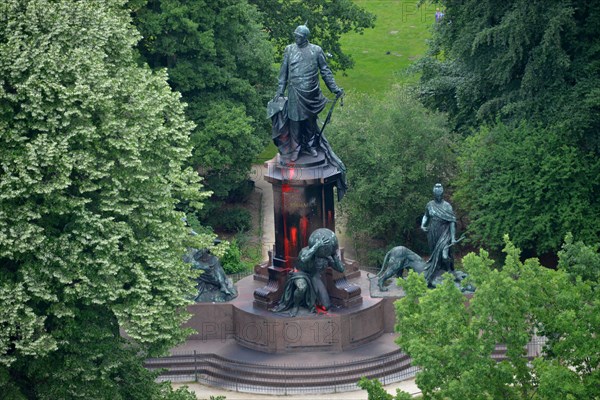 Bismarck Monument