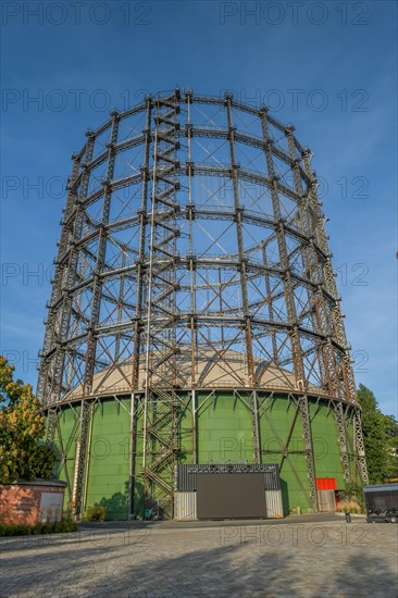 Gasometer