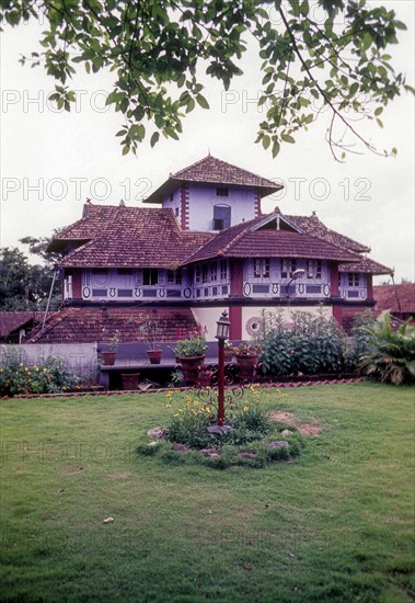 Kottakkal Arya Vaidyasala