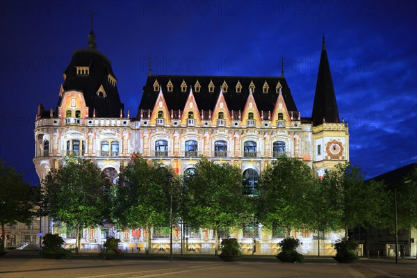 Lightshow CHARTRES EN LUMIERES