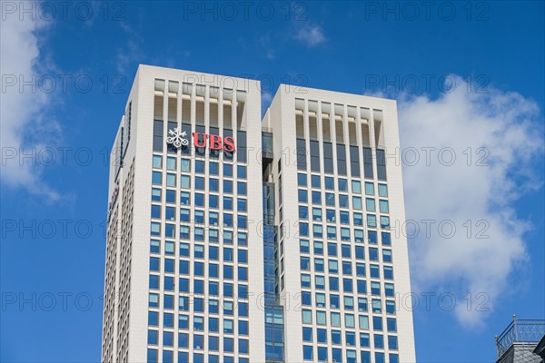 UBS Bank