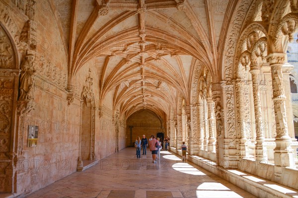 Cloister