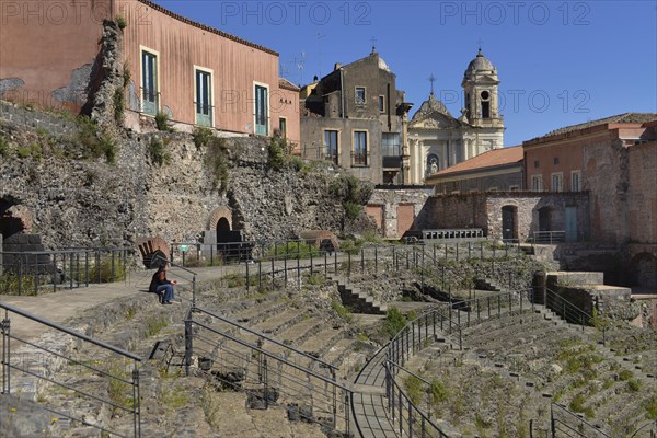 Teatro Romano