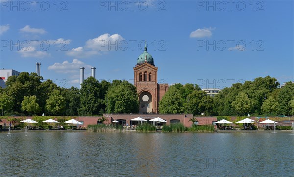 St. Michael Church