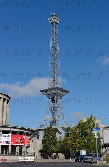 Funkturm