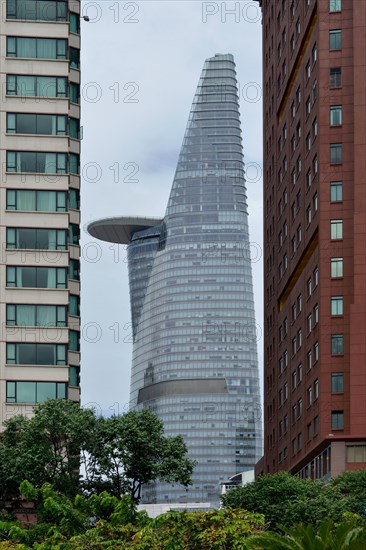 Bitexco Financial Tower