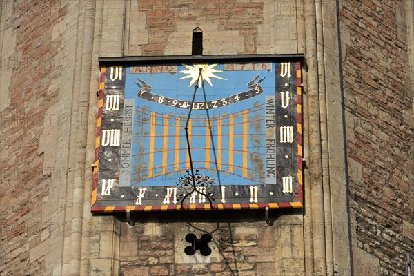 Sundial