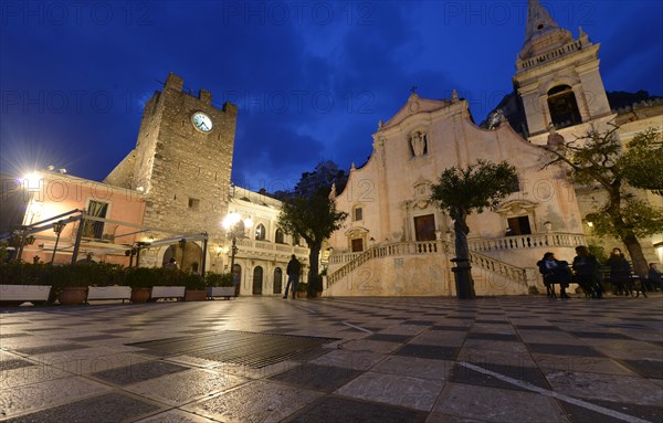 Torre dell'Orologio