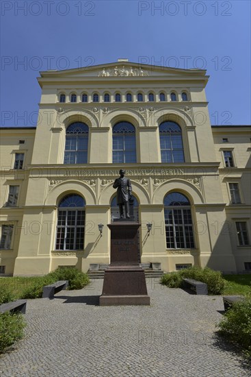 Humboldt University