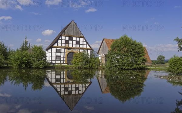 Westphalian State Museum of Folklore