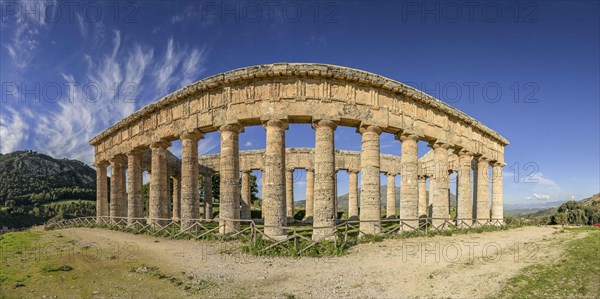 Temple of Hera