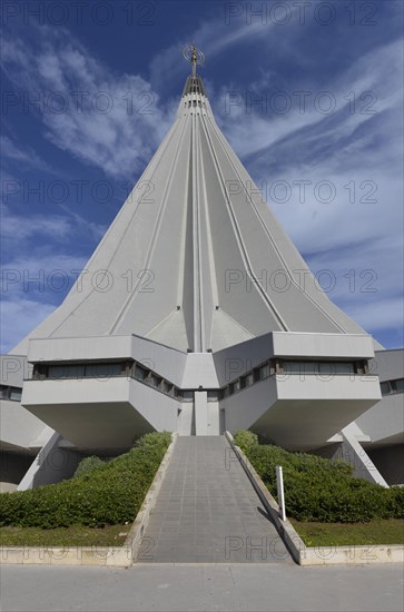 Santuario della Madonna delle Lacrime