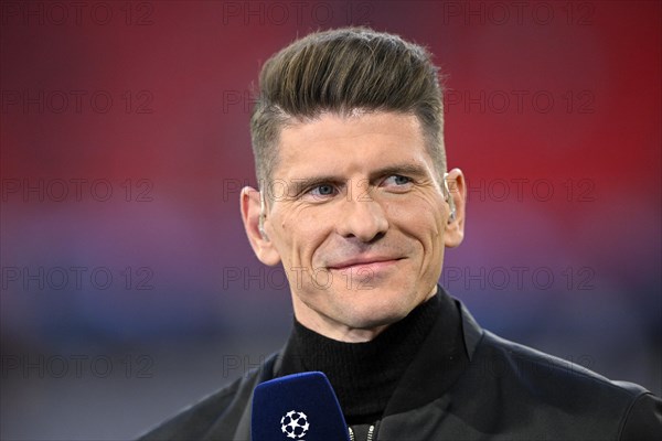 Mario Gomez