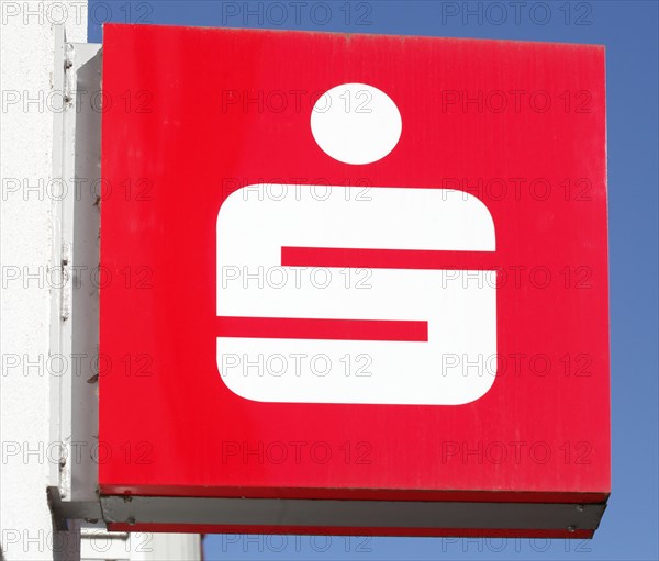 Logo Sparkasse