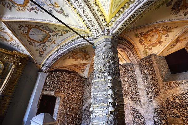 Chapel of Bones