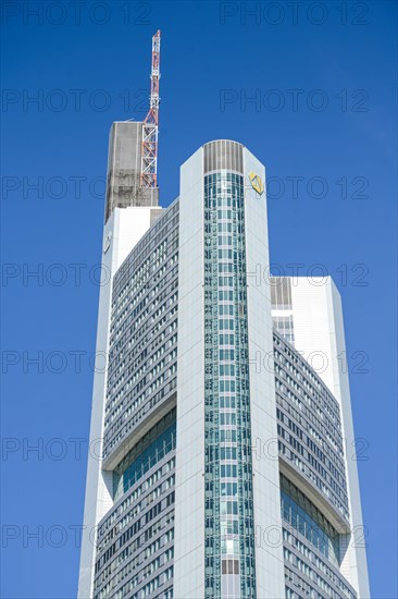 Commerzbank Tower