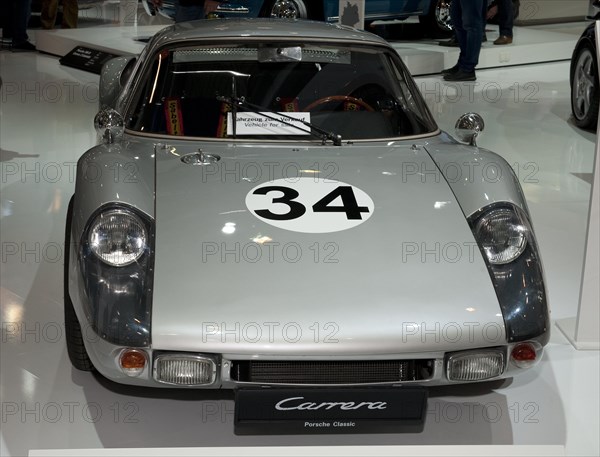 Porsche 904 GTS