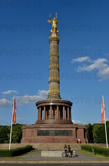 Victory Column