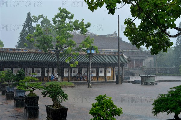 Hall of Supreme Harmony