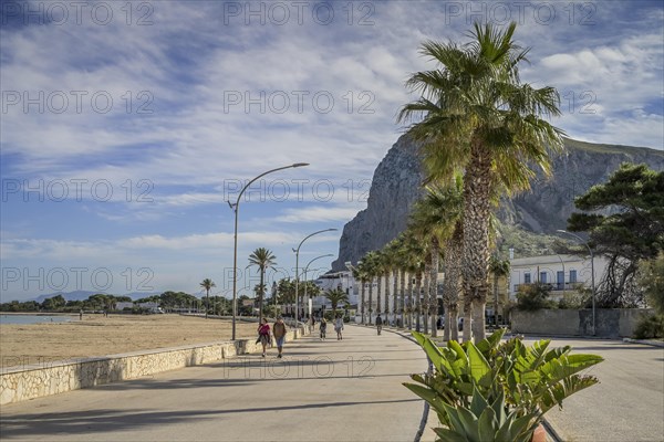 Promenade