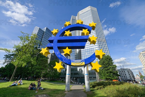 Euro Logo