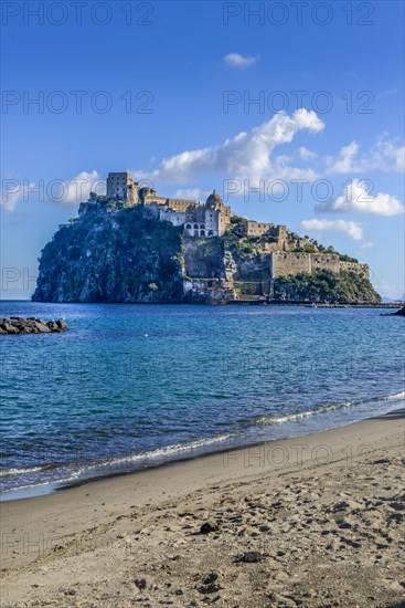 Aragonese Castle Castello Aragonese