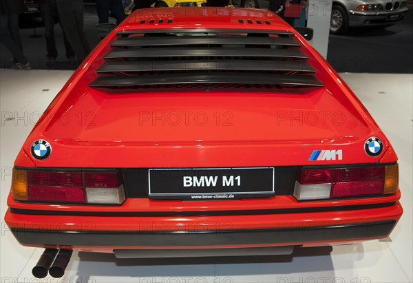 BMW M1