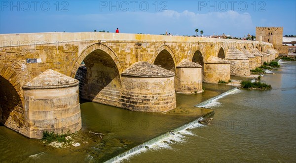 Puente Romano