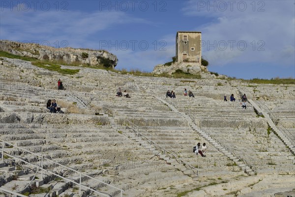 Teatro Greco