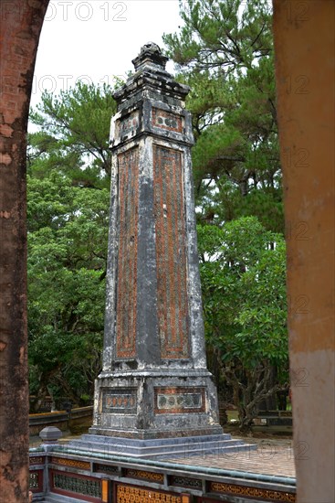 Imperial Tomb