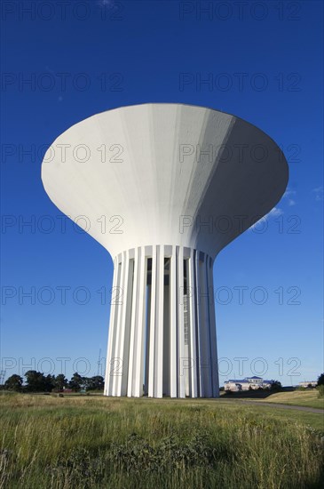 Water tower