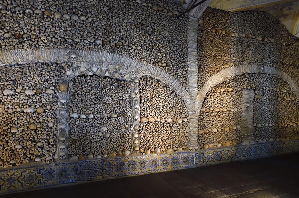 Chapel of Bones