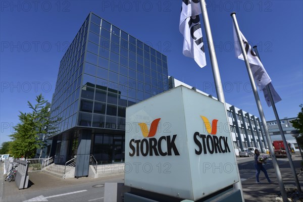 Storck