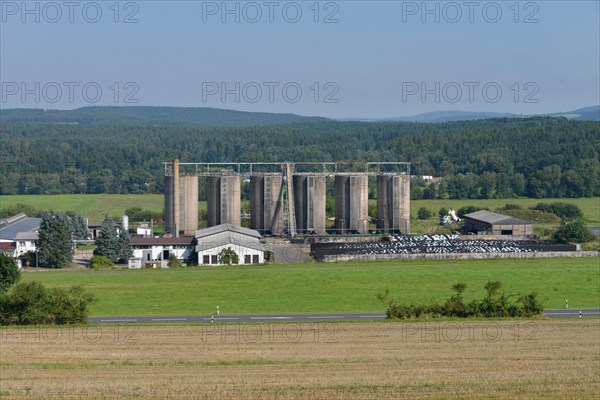 Silos