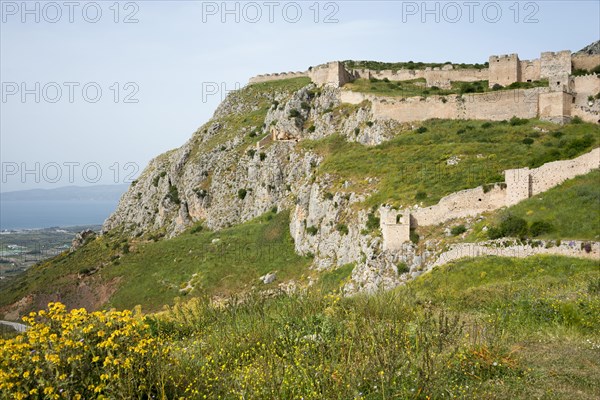 Fortress