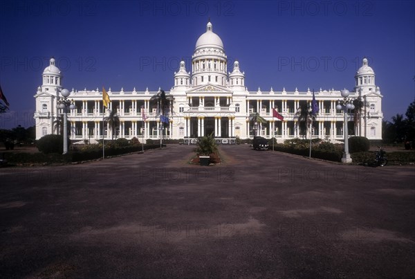 Lalit Mahal Palace